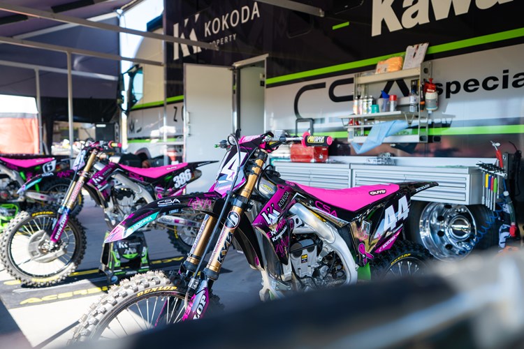 Empire Kawasaki (photo credit: Foremost Media)